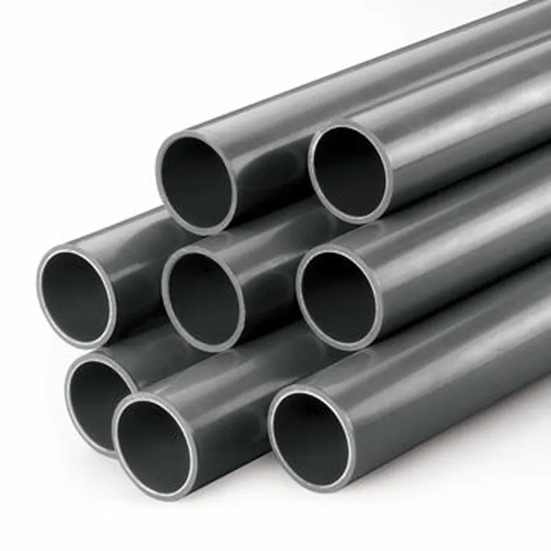 PVC-U Water Supply Pipe